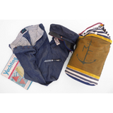 Naval Chinos Type No. 266ic - Chambray