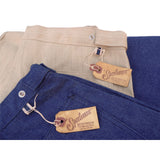 Speedways - Malibu Sand Denim - Warehouse - Last One - Size 28