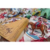 Ranch Kerchief - Red