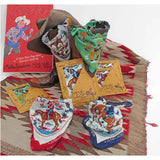 Ranch Kerchief - Red