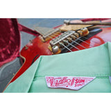 Rock 'n' Roll Shirt "Rocket 88" - Mint