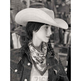 Ranch Kerchief - Red