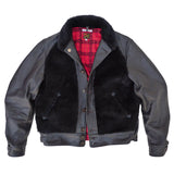 Baloo Jacket - Black