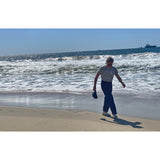 Mister Freedom® RAIDERS Trousers inspired by a vintage pair USMC M1941 Utility Trousers. Made in Japan using premium “Army” 2×1 selvedge indigo denim twill.