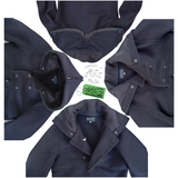 Mister Freedom Hudson Jacket 4 options for wear