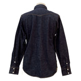Appaloosa Shirt - NOS Denim - Warehouse