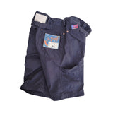 Shipyard Shorts - Navy - Warehouse - Last One - Size 28
