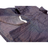 Workman Shirt - HBT Denim - Warehouse - Last One - Size Small