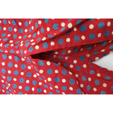 Liquette Manouche - Red - Warehouse - Size Small