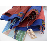 Skipper Board Shorts - Coral