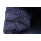 Le Valseur - Indigo HBT - Warehouse - Last One - 28