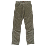 Speedways Moss Corduroy - Warehouse - Last One - Size 28