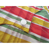 Dude Rancher - Shadow Plaid - Warehouse