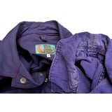Gabier Jacket - Hydrone Blue - Warehouse
