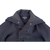 Detail view of Mister Freedom Hudson Jacket