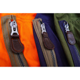 Skipper Jacket - Jungle Green - Warehouse