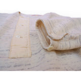 El Jefe Henley - Natural Heather - Warehouse