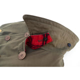 MAC Jacket