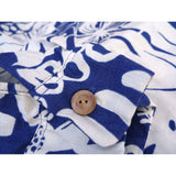 Tahiti Shirt - Moana Blue