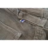 Speedways Moss Corduroy - Warehouse - Last One - Size 28