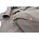 Cowboy Jacket - Sage Pique