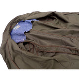 Le Continental Shirt - Bush - Warehouse - Last One - Size Small