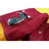 Gabier Jacket - Flamer - Warehouse