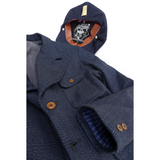 Veste Menilmontant - Warehouse - Last One - Size 36