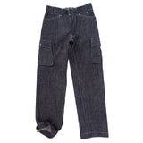 Shore Pants - Okinawa 301 Denim - Warehouse - Size 30