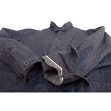 Dockyard Jacket - Snow Denim