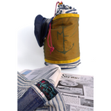 Naval Chinos Type No. 266ic - Chambray