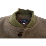 Headquarters Jacket - Embroidered - Warehouse