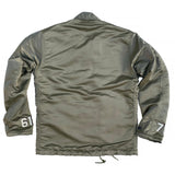 The Tackle King - Sage Green