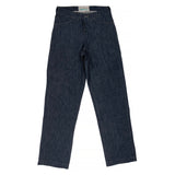 Mister Freedom® RAIDERS Trousers inspired by a vintage pair USMC M1941 Utility Trousers. Made in Japan using premium “Army” 2×1 selvedge indigo denim twill.