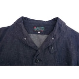 Dockyard Jacket - Snow Denim