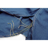 Sportsman Shirt - Indigo Poplin "B-Stock"
