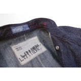 Mécano Jacket Hawaii Denim - Warehouse