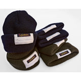 Watch Cap - Navy
