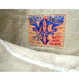 Gunslinger Jumper - Desert Twill - Warehouse - Last One - Size 34