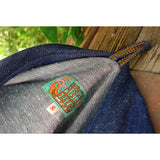 Gabier Jacket - Nep Denim - Warehouse