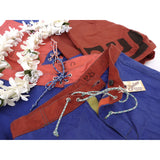 Skipper Board Shorts - Sienna