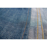 Continental Sportcoat - NOS "Player" Denim - Last One - Size 36