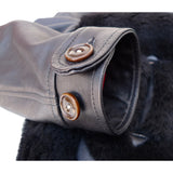 Baloo Jacket - Black