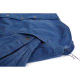 Trailblazer Shirt Prussian Blue - Warehouse