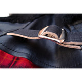 Baloo Jacket - Black