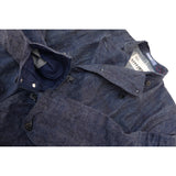 Mécano Jacket Hawaii Denim - Warehouse
