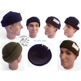 Watch Cap - Navy