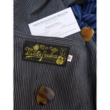 Veste Menilmontant - Warehouse - Last One - Size 36