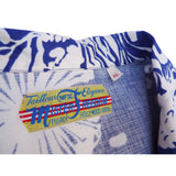 Tahiti Shirt - Moana Blue