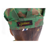 Oki Cover Frogskin Camo